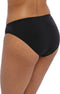 Freya Jewel Cove - Bikinibroekje - Flatterende snit - Zwart - Maat XS