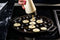 Plate-it garneerflessen - 2-delige set