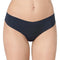 sloggi Zero Microfibre - Dames Hipstring - Ultralicht en naadloos - Zwart