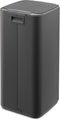 Brabantia Bo Pedaalemmer - 30 liter - Soft-close - Mineral Infinite Grey