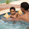 Swim Essentials Seastar - Zwembandjes 0-2 jaar - Oranje