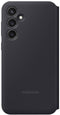 Samsung Galaxy S23 FE - Smart View Wallet Case - Sleep/wake functie - Zwart