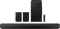 Samsung HW-Q990D - Soundbar - 11.1.4 kanaals Dolby Atmos - 656W RMS