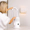 3-in-1 Luchtreiniger, Ventilator & Verwarming - 2000W - Hepa 13 Filter - Inclusief Afstandsbediening en App - Kachel - Air Purifier - Samako,