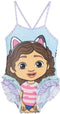Gabby's Poppenhuis Badpak Meisjes Badkleding Dames