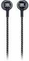 JBL Live 200BT - In-ear oordopjes - Draadloos Bluetooth 4.2 - Zwart