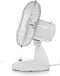 Tristar VE-5923 - Tafelventilator - 40 Watt - Diameter 23 cm - Wit