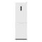 Gorenje NRK 619 CAW4 - Vrijstaande Koel- En Vriescombinatie - No Frost - Wit - 186 cm