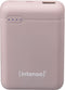 Intenso XS10000 - Powerbank - 10.000 mAh - Roze