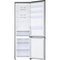 Samsung RL38C600CSA/EG - Koel-vriescombinatie - No Frost+ en AI Energy Mode - RVS