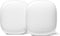 Google Nest Wifi Pro - Router - WiFi 6E - (2 stuks)