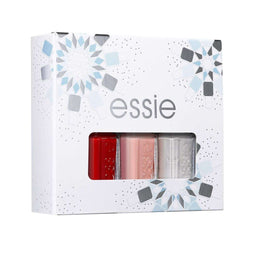 Nagellak Essie Gift Set 13,5 ml 3 Onderdelen