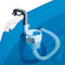 Summer Waves - Oppervlakte Skimmer - Voor Quick Set en Frame zwembaden - Multicolor