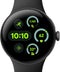 Google Pixel Watch 3 - Smartwatch - 41mm Actua-scherm - Zwart