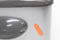Frifri 1900 - Friteuse - 2000 W - 2,5L - Grijs