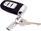 Verbatim Metal Executive - USB-stick 32GB - USB 2.0 - Zilver