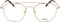Eerstehulpdoos Bally BY5005-D SHINY DEEP GOLD Metaal