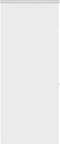 vidaXL - Doucherolgordijn - met - cassette - 90x240 - cm - stofbreedte - 86 - cm