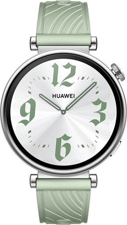 Huawei Watch GT 4 - Smartwatch 41mm - AMOLED scherm - Groen
