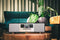 Sonoro MEISTERSTÜCK 610 V4 - Internet radio - CD-speler - BlueTooth - Zwart