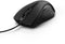 Hama MC-200 - Optische muis - 3 knoppen - Zwart