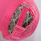 Von Dutch Pet - Roze Wit - One Size - Trucker Cap Dames - Pet Volwassenen - Pet Dames - Petten