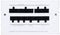 Silverstone DA850R - Voeding ATX 850W 80 Plus Gold - Wit