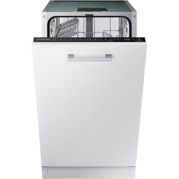 Samsung DW50DG430B00 - Smalle Inbouw Vaatwasser 45cm - 9 plaatsinstellingen - Energieklasse D