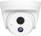 Tenda IC7-PRS-4 - Beveiligingscamera - 4MP UHD-beelden - PoE-voeding - Kristalheldere beelden - Muurmontage/plafondmontage - Binnen