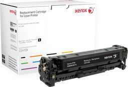Xerox 006R03014 - Toner Cartridge - Alternatief voor HP CE410X - Zwart
