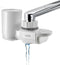 Laica VENEZIA Kraanwaterfilter Wit