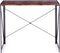 Industrieel bureau - Modern - Loft - Computer - 90x75x45cm