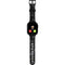 Xplora XGO3 Reserve armband Zwart