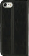 Mobilize MOB-PGBCB-IPH7 - Flip cover - Ruimte voor pasje - Zwart