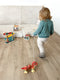 Small Foot - Houten Knikkerbaan Dino