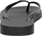 Ipanema Anatomic Colors - Dames Slippers - 100% Vegan - Zwart