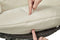 Feel Furniture - Wicker hangstoel - Peer, voor binnen en buiten