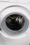 Bosch WAN28090NL - Wasmachine - EcoSilence Drive™ 6 kg 1400 RPM Wit