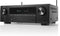 Denon AVR-X1700H - AV Receiver - 7.2 kanaals - 8K ondersteuning
