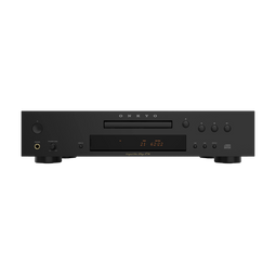 Onkyo C30 zwart CD-speler