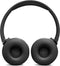 JBL Tune 670NC - Draadloze koptelefoon - ANC - Zwart