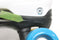 K3 Rolschaatsen - Verstelbaar 30-33 - Quick-lock snelsluiting - Wit - Regenboog