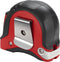 Hultafors PR - Rolmaat - 5m x 19mm - Ergonomische greep - Geel