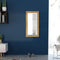 vidaXL - Wandspiegel - Barok - 100 - x - 50 - cm - goud