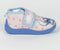 Disney Stitch en Angel Sloffen Meisjes Pantoffels