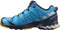 Salomon XA PRO 3D v8 GTX - Wandelschoenen Heren - Waterproof outdoor - Hawaiian Ocean/Night Sky/Arrowwood