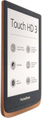 PocketBook Touch HD 3 - E-reader - Waterdicht 6