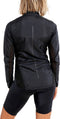 Craft Essence Light Wind Fietsjack Dames - Maat L
