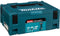 Makita DTD153RTJ - 18V accu slagschroevendraaier - 2x 5.0Ah - compact en lichtgewicht (2 stuks)