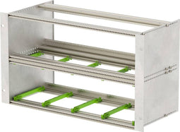 Bopla BGT 22680.12 19 modulesteunen 475 x 290 x 63 Aluminium 1 stuk(s)